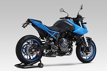 ヨシムラ　フェンダーレスキット　GSX-8R GSX-8S Yoshimura V2 Fender Eliminator Kit Suzuki GSX-8S 23-25 / GSX